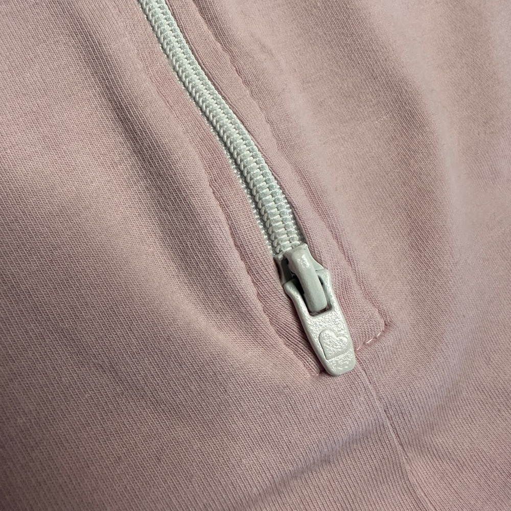 Love to Dream SwaddleUp Orig’l 1.0 Tog Sleep Sack Pink 0000 Baby 0-3mth Preloved - Picture 2 of 6
